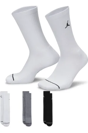 Jordan Everyday sokker (3 par)