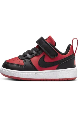 Nike Court Borough Low Recraft sko til sped-/småbarn