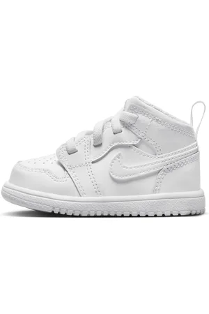 Jordan 1 Mid Alt sko til sped-/småbarn