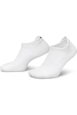 Nike Unicorn Dri-FIT ADV ankelsokker med demping (ett par)