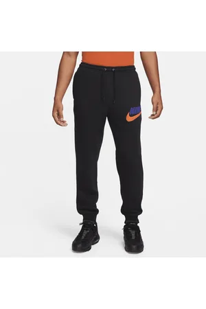 Nike, Sportswear Club Fleece joggebukse herre, Herreklær, Blå