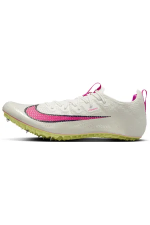 Nike Zoom Superfly Elite 2 friidrett piggsko til sprintløp