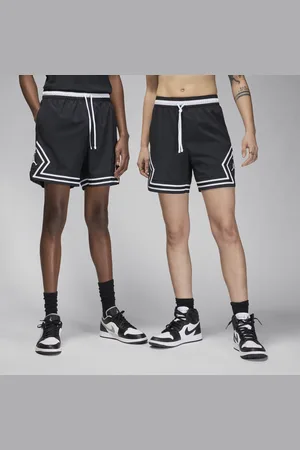 Jordan Sport Vevd Dri-FIT Diamond shorts til herre