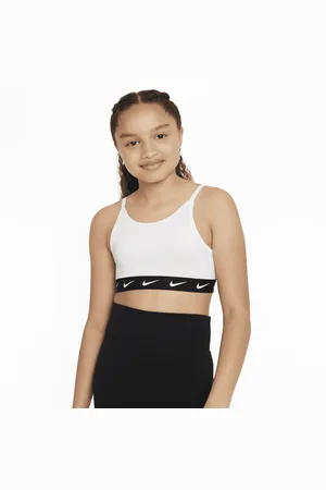 Nike One sports-BH til jente