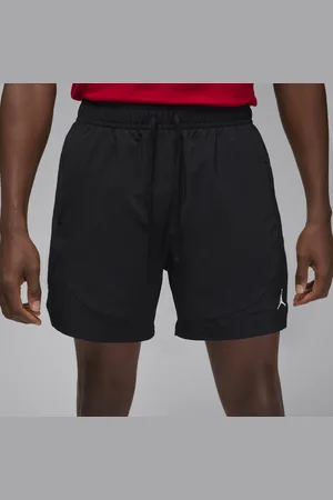 Jordan Dri-FIT Sport vevd shorts til herre