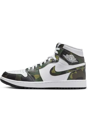Jordan Air I High G golfsko til herre