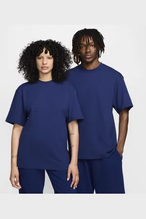Nike Wool Classics kortermet T-skjorte