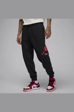 Jordan Essentials baselinebukse i fleece til herre