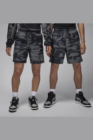 Jordan MVP shorts med trykk til herre