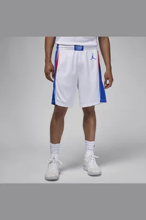Jordan Frankrike Limited (hjemmedrakt) basketshorts til herre