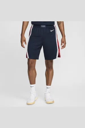 Jordan USA Limited Road basketshorts til herre