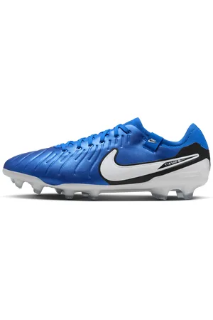 Nike Tiempo Legend 10 Pro lav fotballsko til gress