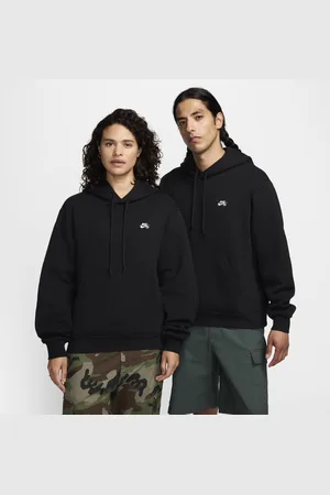 Nike SB fleecehettegenser for skating