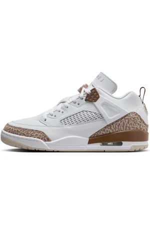 Jordan Spizike Low herresko