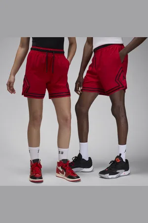 Jordan Sport Vevd Dri-FIT Diamond shorts til herre