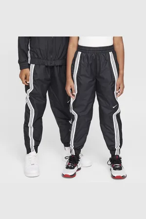 Nike Crossover Repel basketbukse til store barn