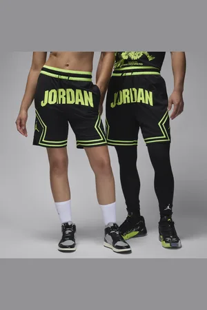 Jordan Sport Dri-FIT Diamond shorts til herre