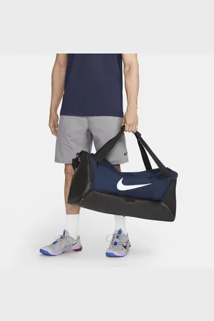 Nike Brasilia 9.5 treningsduffelbag (medium, 60 L)
