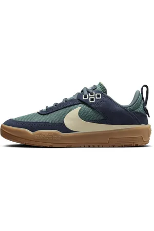 Nike SB Day One skatesko til store barn