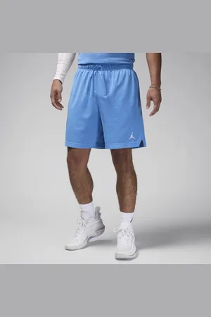 Jordan Sport Dri-FIT nettingshorts til herre
