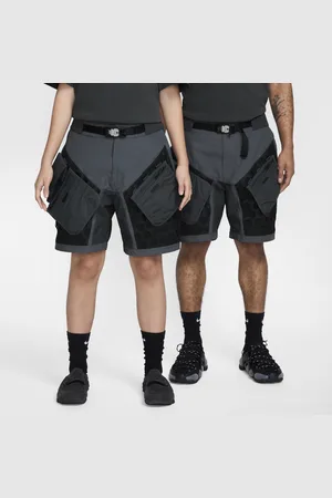 Nike ISPA shorts