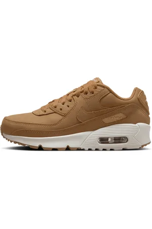 Nike Air Max 90 sko til store barn