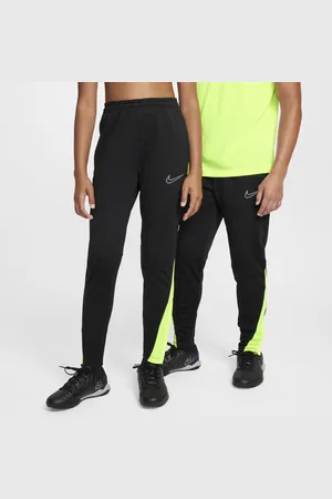 Nike Therma-FIT Academy fotballbukse til store barn