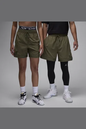 Jordan Sport Vevd Dri-FIT Diamond shorts til herre
