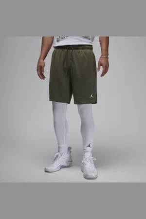 Jordan Sport Dri-FIT nettingshorts til herre