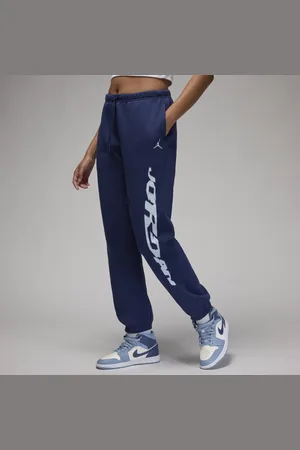 Jordan Brooklyn Fleece damebukse
