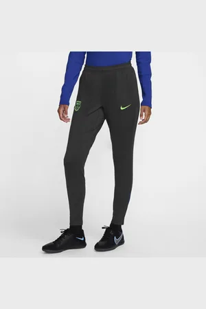 Nike FC Barcelona Strike (tredjedrakt) Dri-FIT fotbalbukse til dame