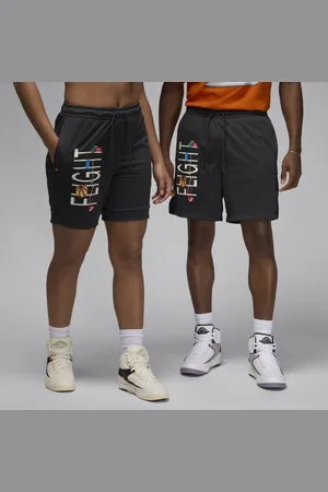 Jordan Artist Series by Darien Birks shorts til herre