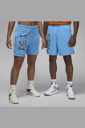 Jordan Artist Series by Darien Birks shorts til herre