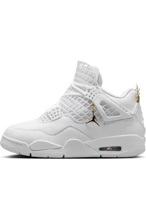 Jordan Air 4 Net sko til dame