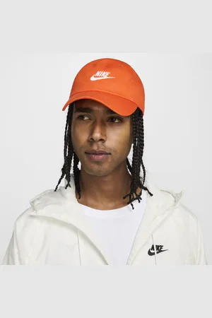 Nike Club Futura ustrukturert, vasket caps