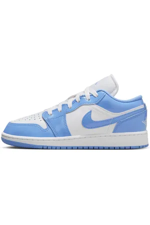 Jordan Air 1 Low SE sko til store barn