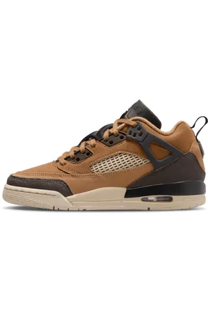 Jordan Spizike Low sko til store barn