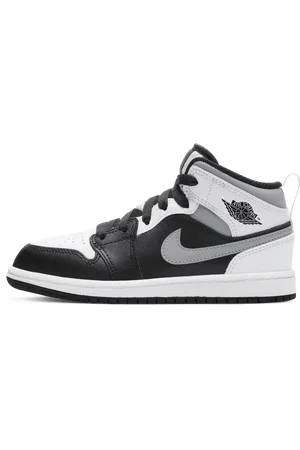 Jordan 1 Mid sko til små barn