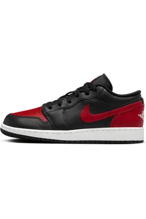 Jordan Air 1 Low sko til store barn