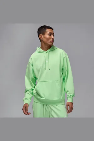 Jordan Sport Crossover Dri-FIT hettegenser til herre