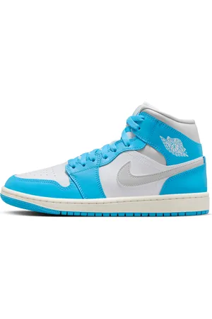 Jordan Air 1 Mid damesko