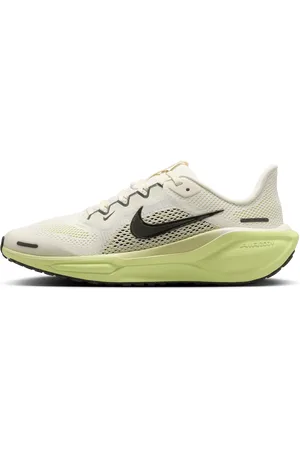 Nike Pegasus 41 løpesko for vei til store barn