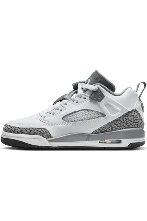 Jordan Spizike Low sko til store barn