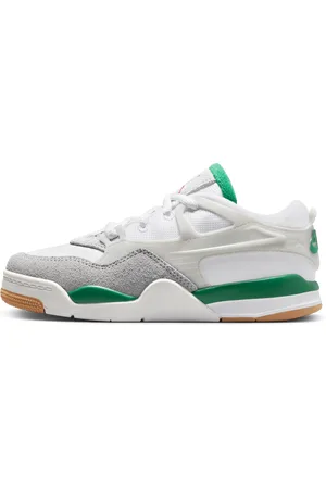 Jordan 4 RM sko til små barn