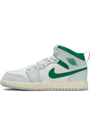 Jordan 1 Mid sko til små barn