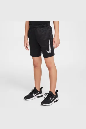 Nike Trophy23 Dri-FIT shorts til store barn