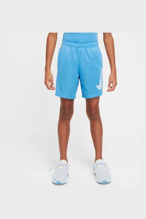Nike Trophy23 Dri-FIT shorts til store barn