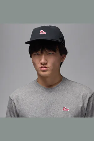 Jordan Pro strukturert caps