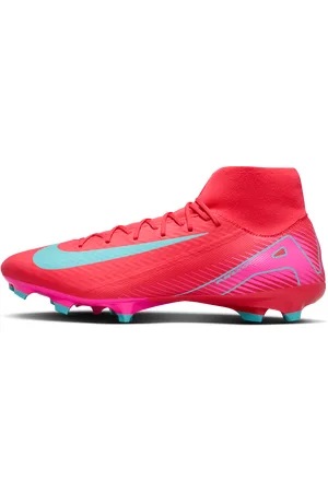 Nike Mercurial Superfly 10 Academy MG høy fotballsko