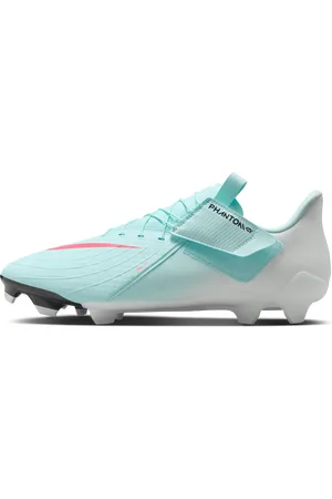 Nike Phantom GX 2 Academy EasyOn MG lav fotballsko